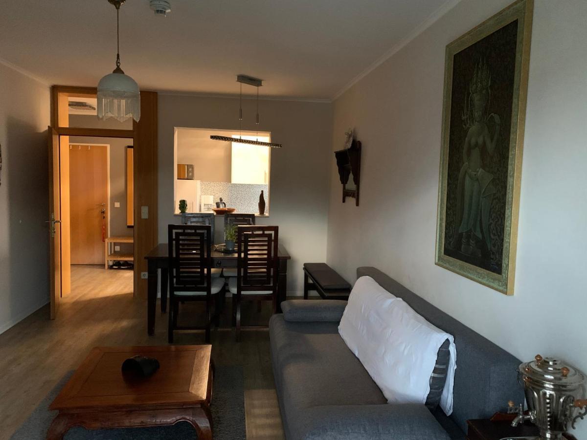 Villacher Alpe View Ngoại thất bức ảnh