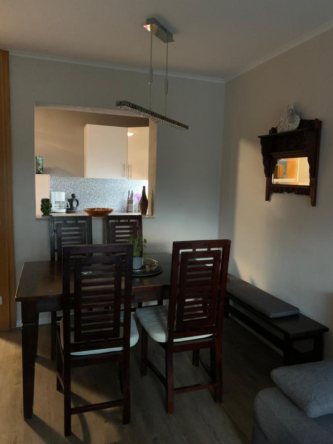 Villacher Alpe View Ngoại thất bức ảnh