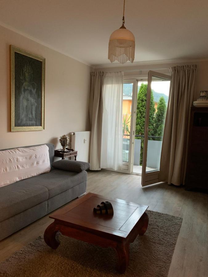 Villacher Alpe View Ngoại thất bức ảnh