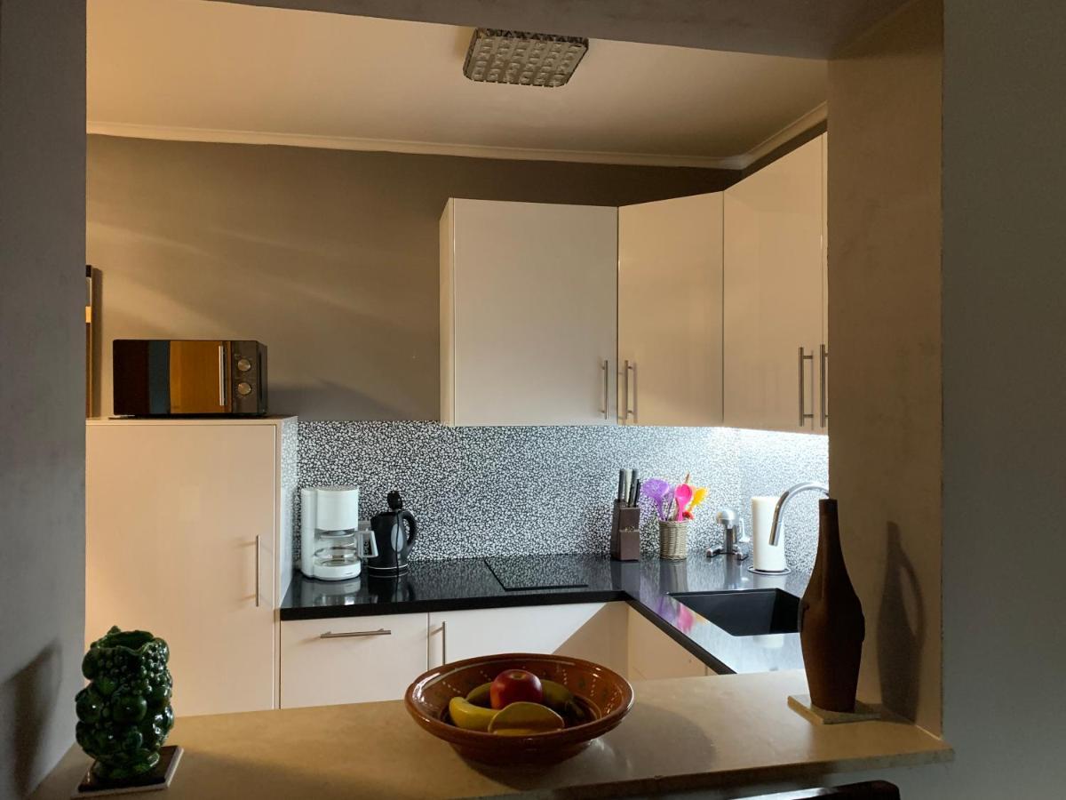 Villacher Alpe View Ngoại thất bức ảnh