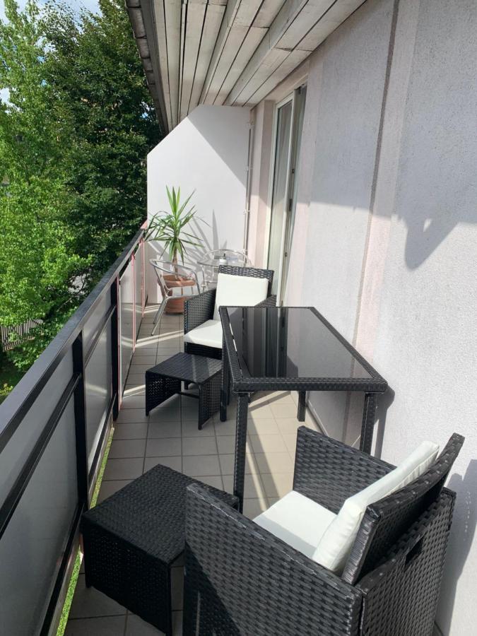 Villacher Alpe View Ngoại thất bức ảnh