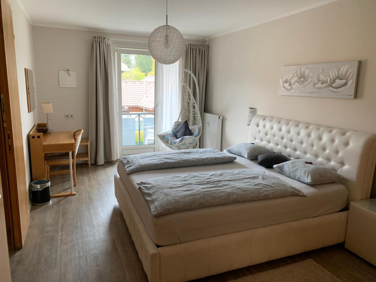 Villacher Alpe View Ngoại thất bức ảnh