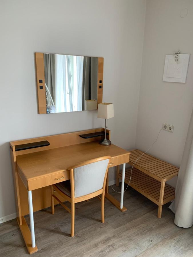 Villacher Alpe View Ngoại thất bức ảnh