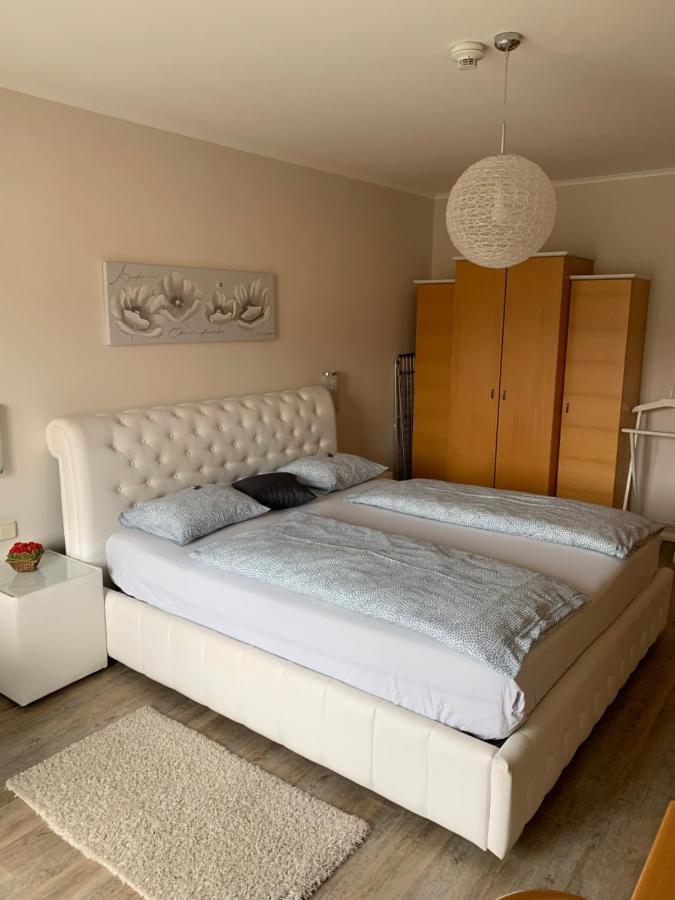 Villacher Alpe View Ngoại thất bức ảnh